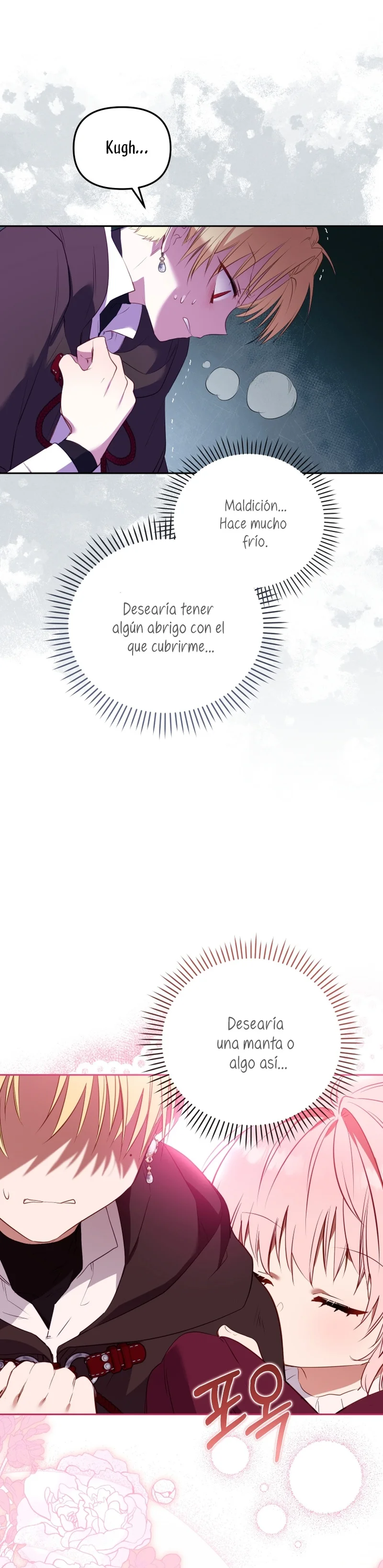 Página 38 del Manga