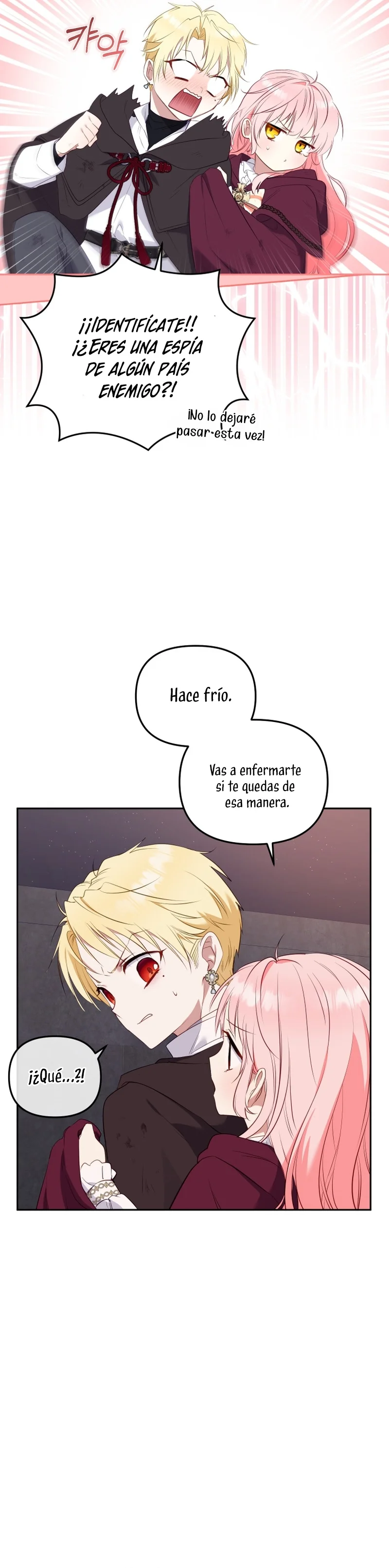 Página 40 del Manga