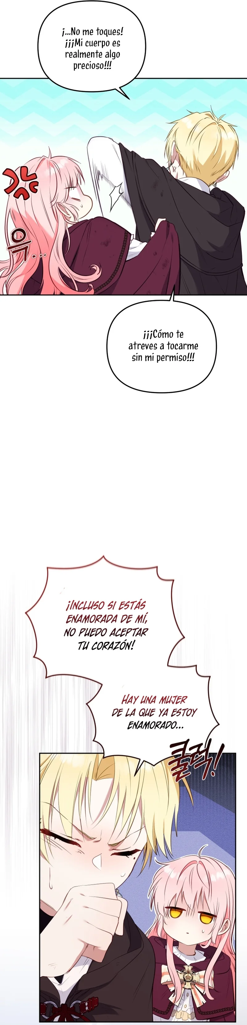 Página 41 del Manga