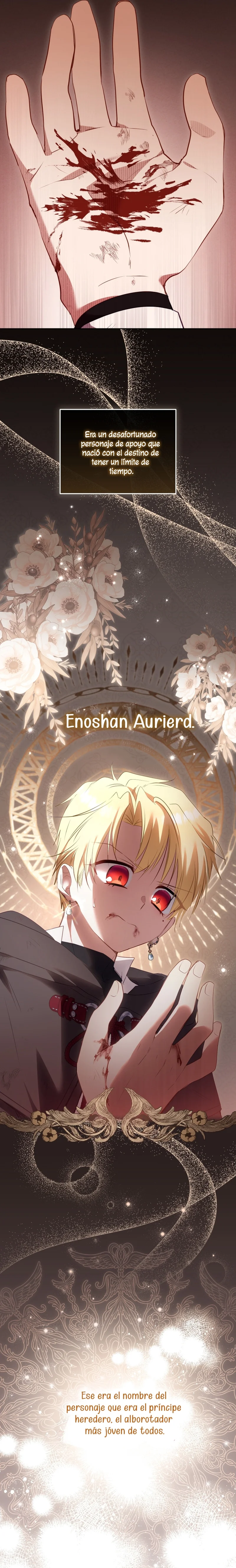 Página 45 del Manga