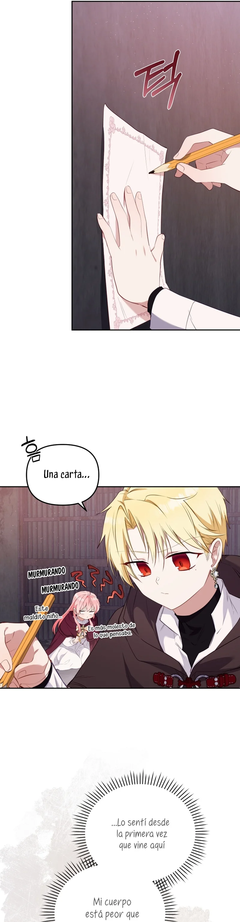 Página 32 del Manga