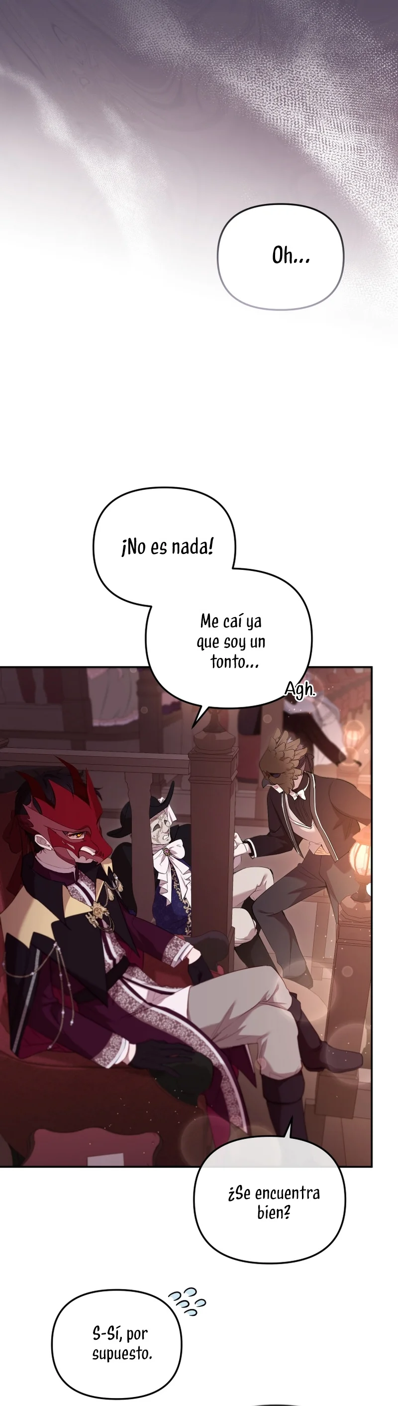 Página 38 del Manga