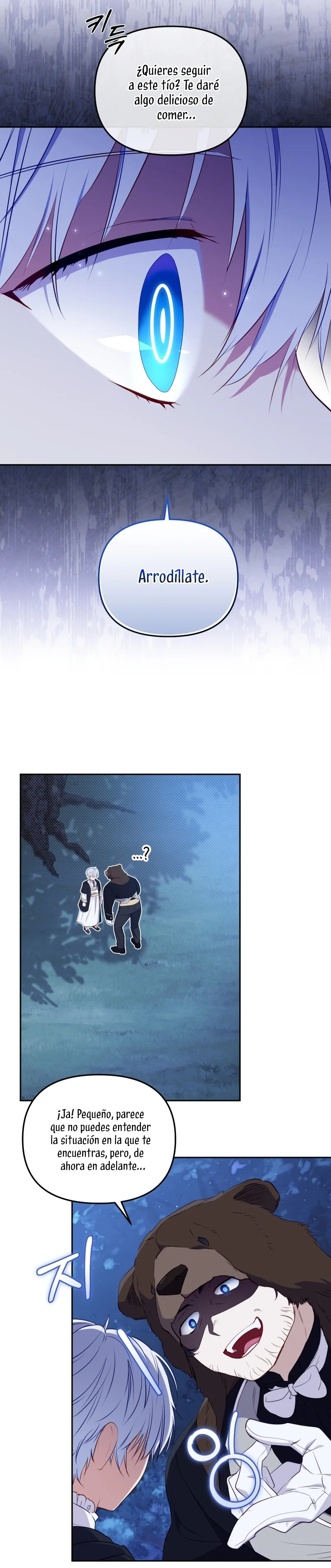 Página 34 del Manga