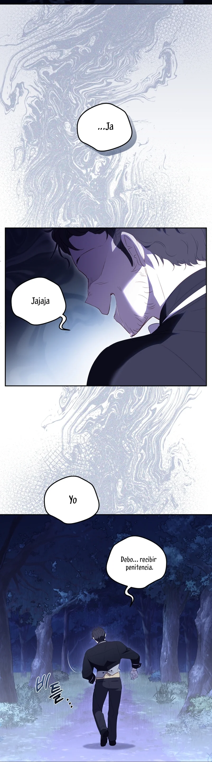 Página 37 del Manga