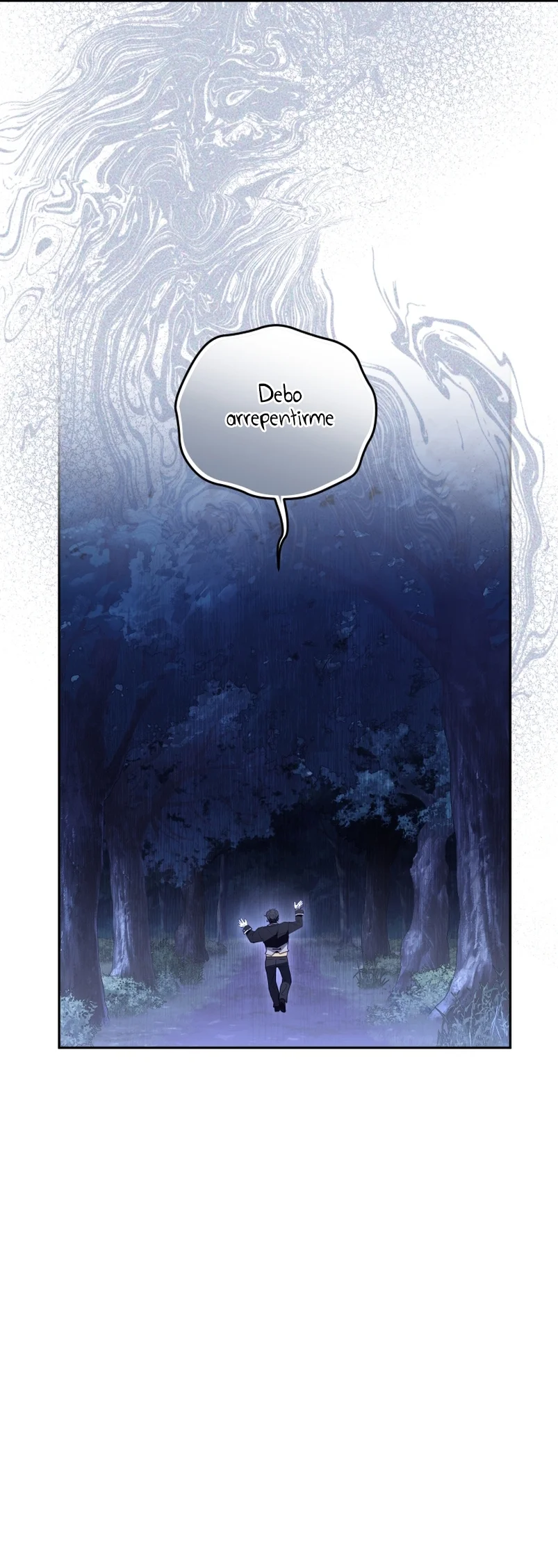 Página 38 del Manga