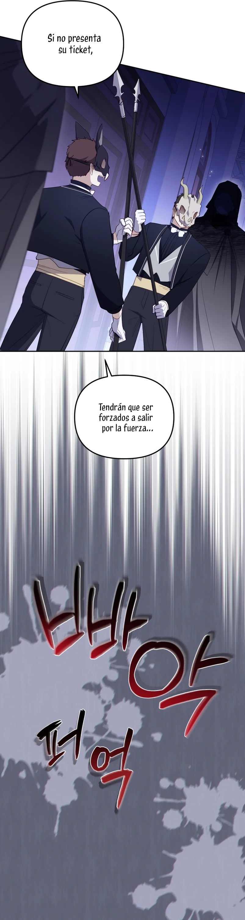 Página 40 del Manga