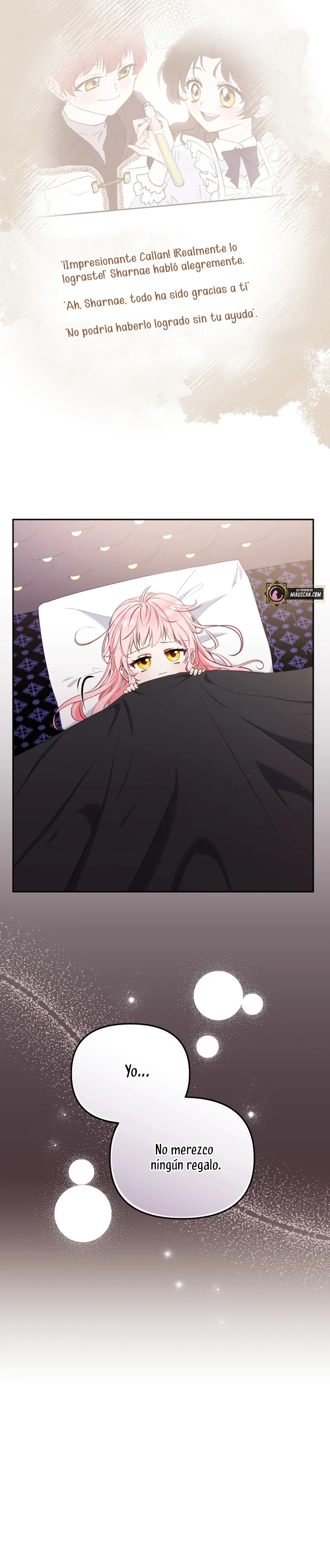 Página 34 del Manga