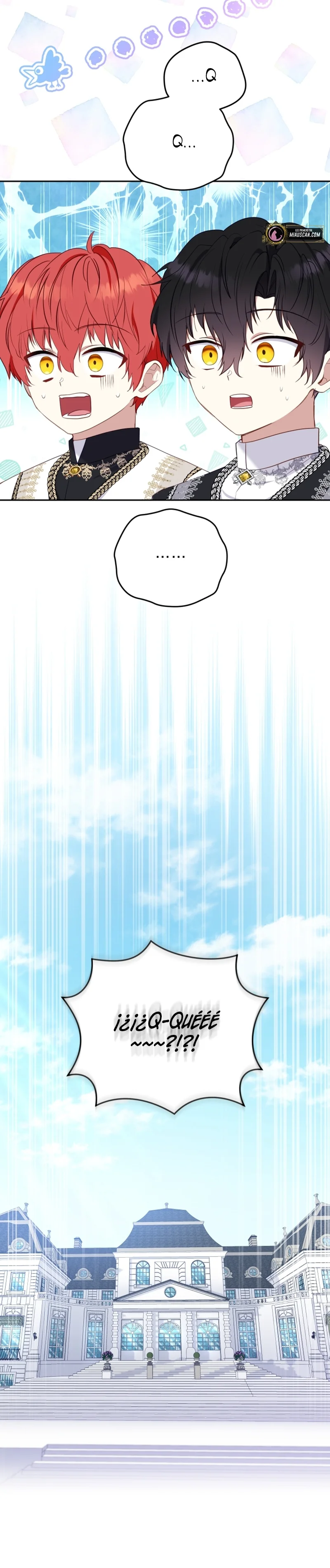 Página 39 del Manga