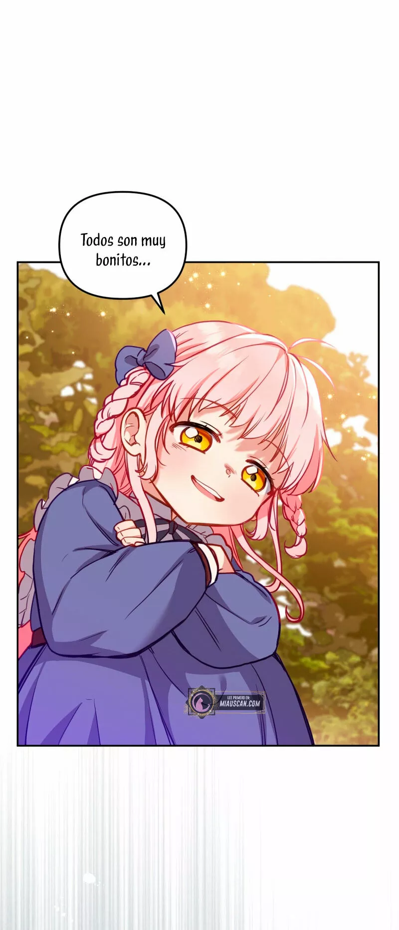 Página 39 del Manga