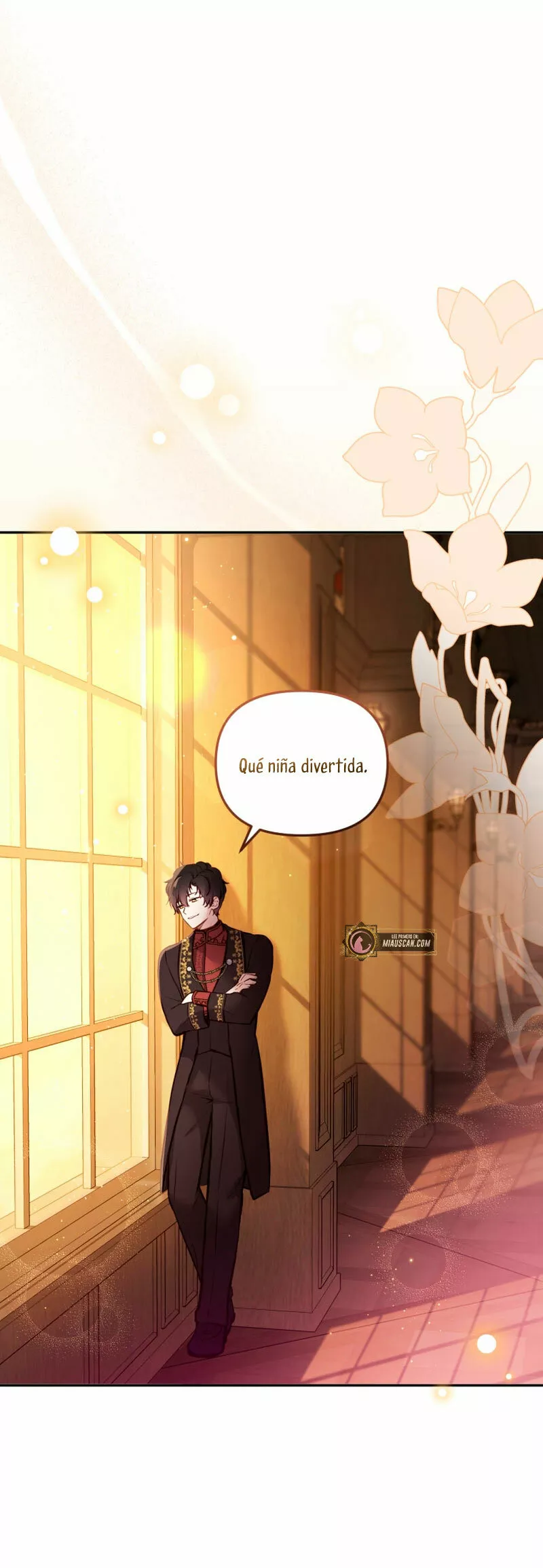 Página 45 del Manga