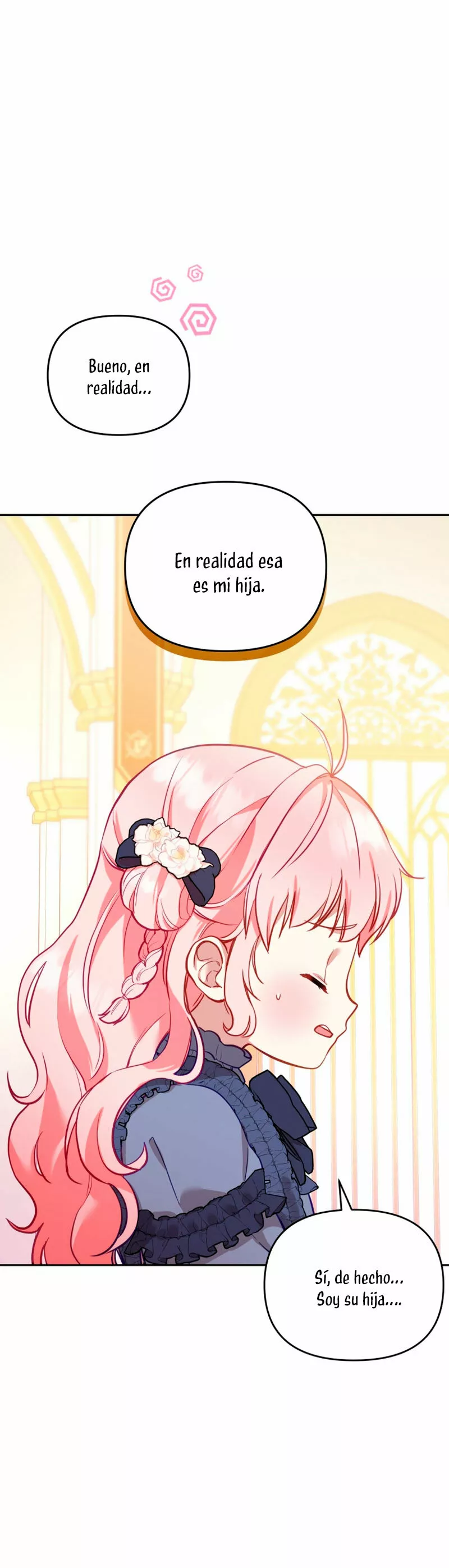 Página 73 del Manga