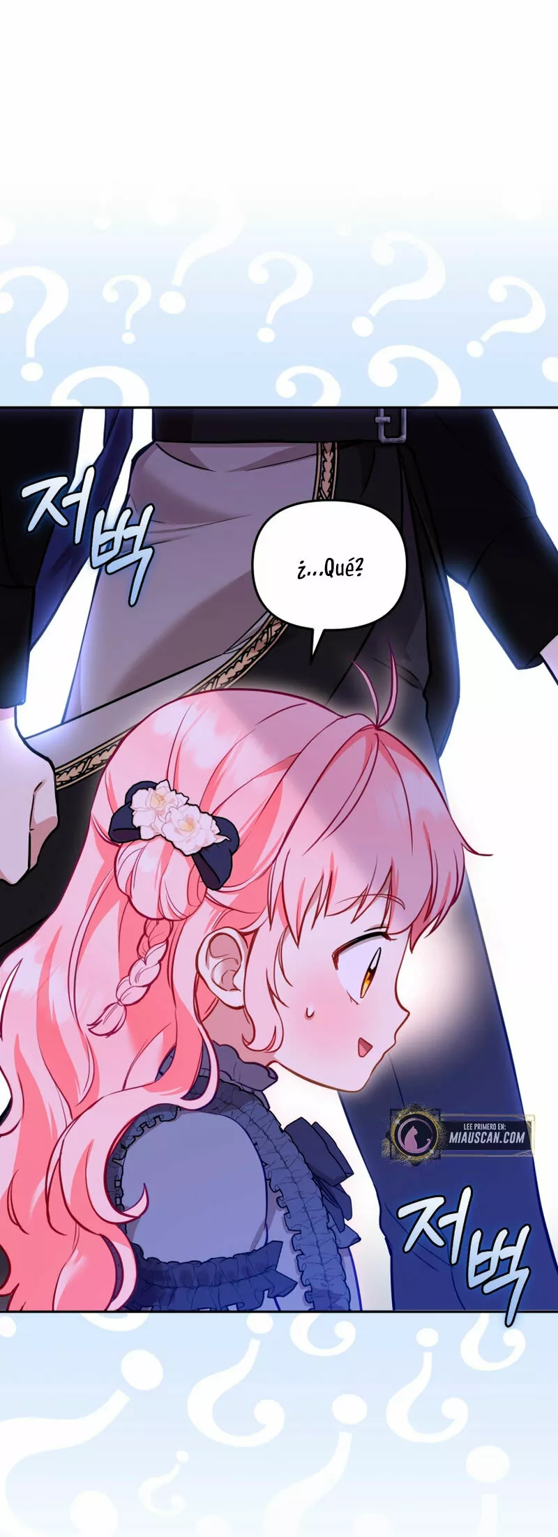 Página 74 del Manga