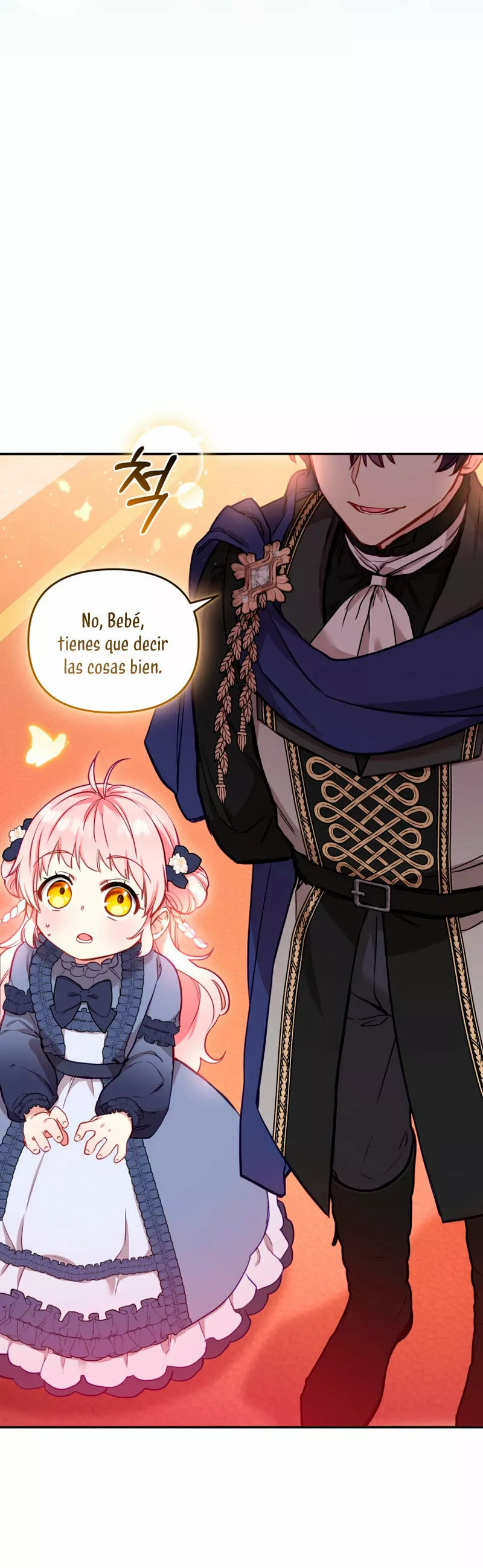 Página 75 del Manga