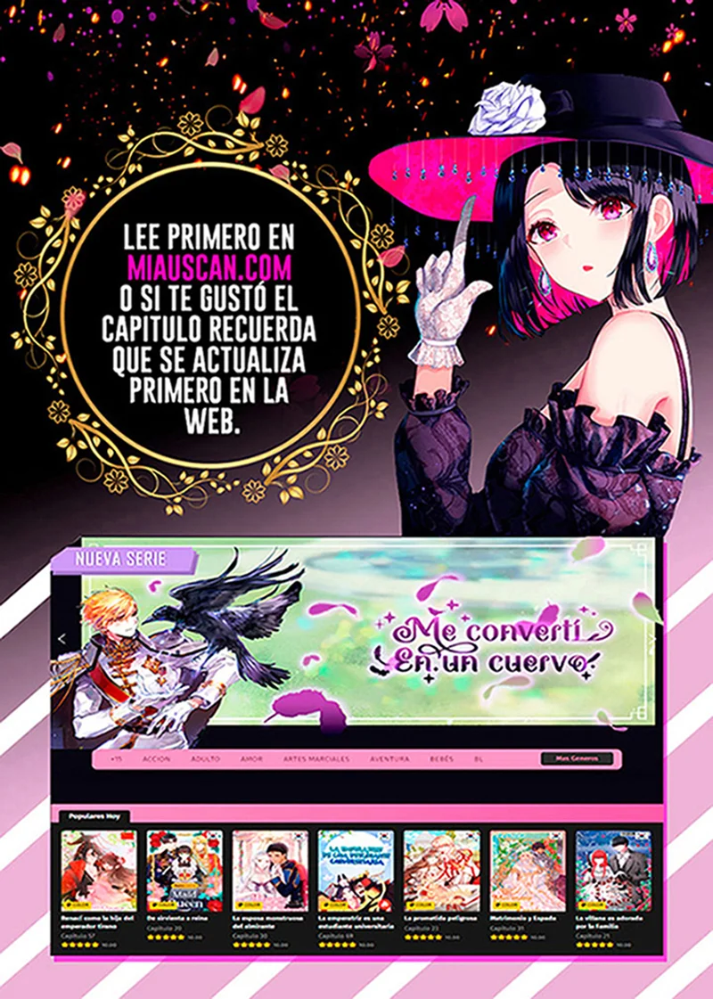 Página 37 del Manga