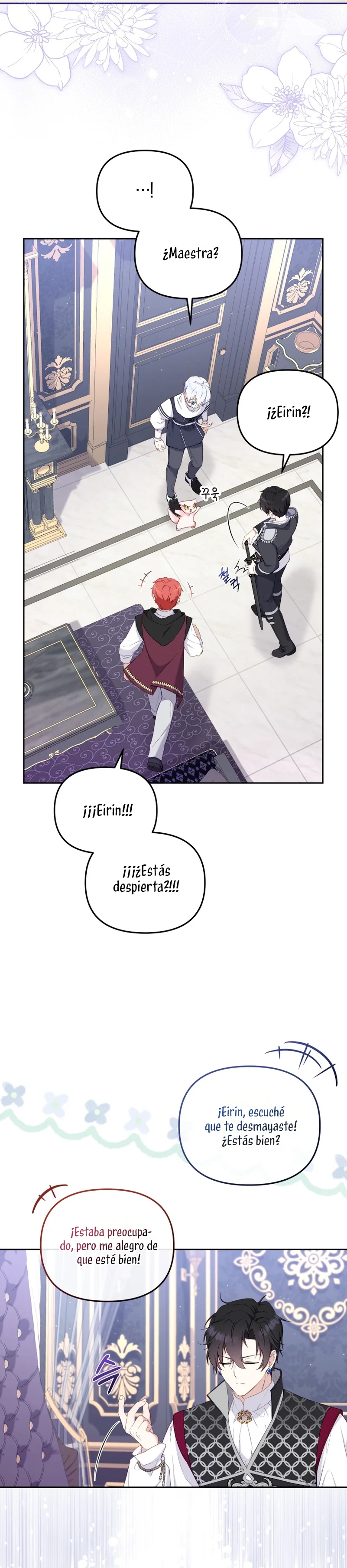 Página 36 del Manga