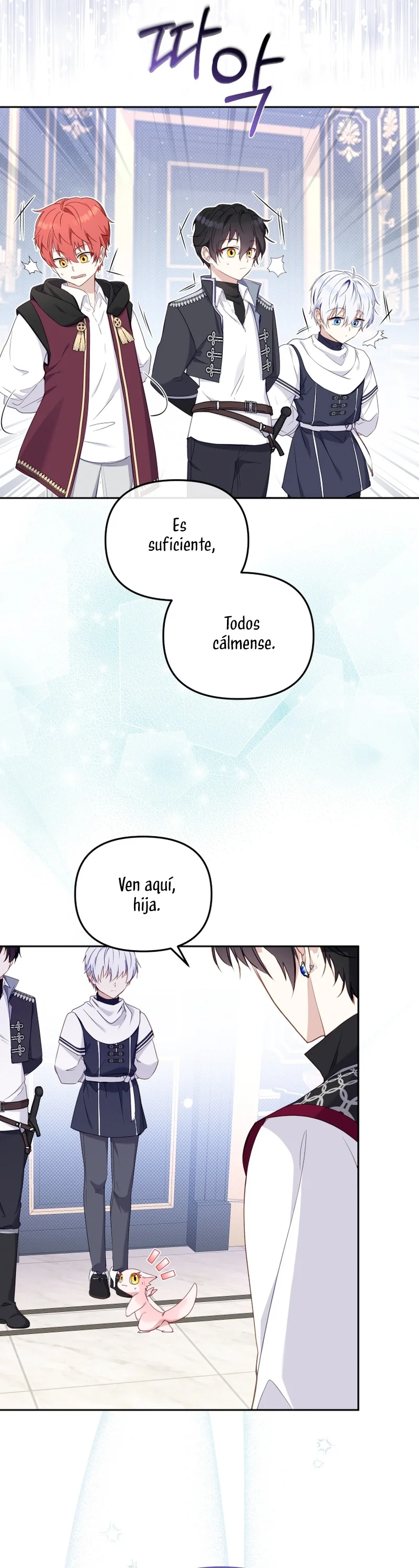 Página 37 del Manga