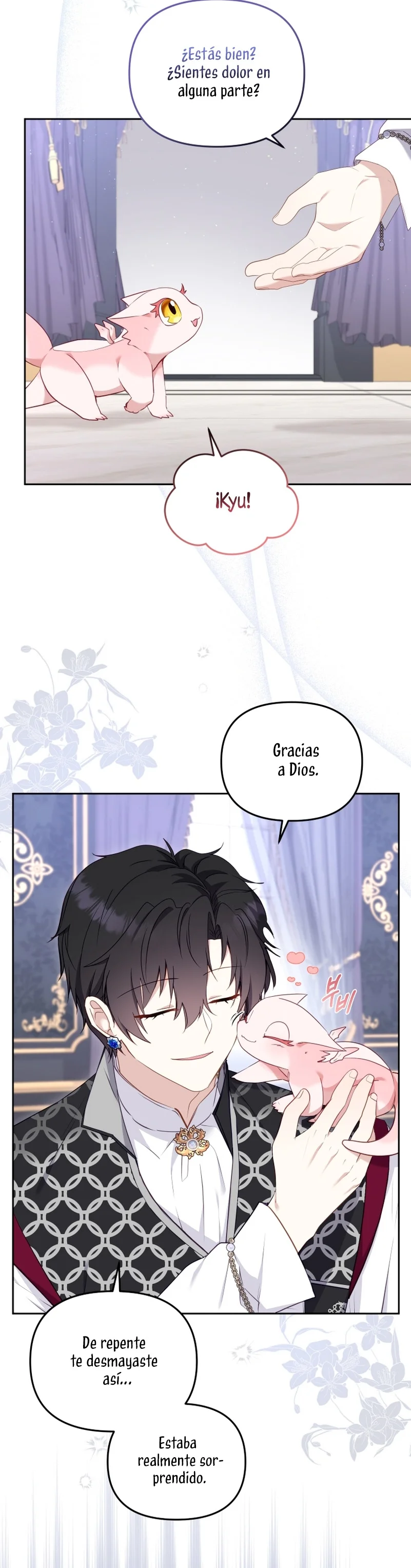Página 38 del Manga