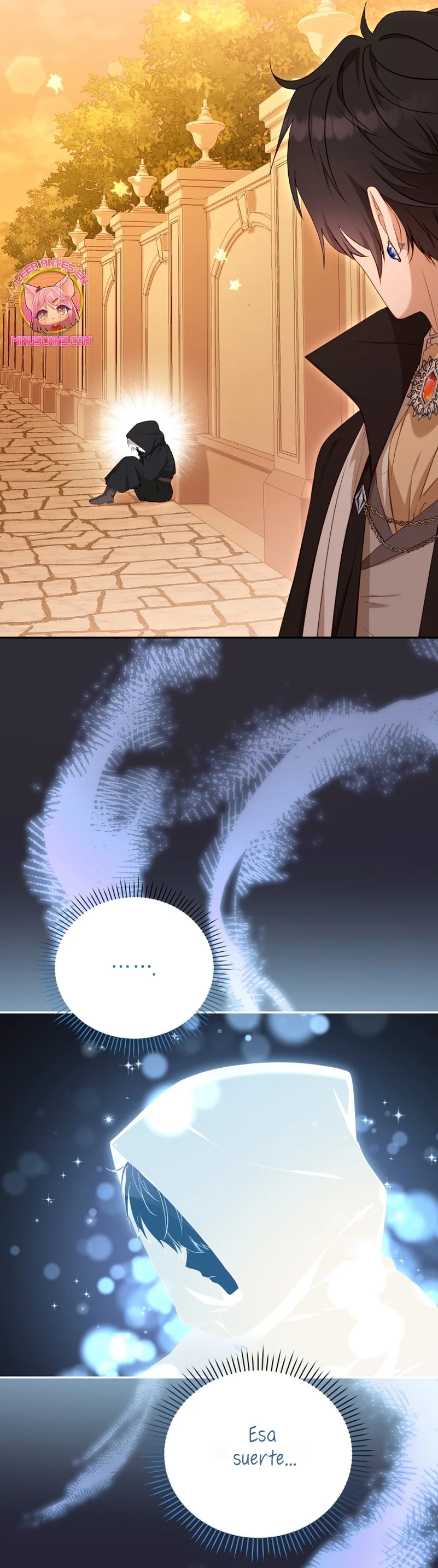 Página 36 del Manga