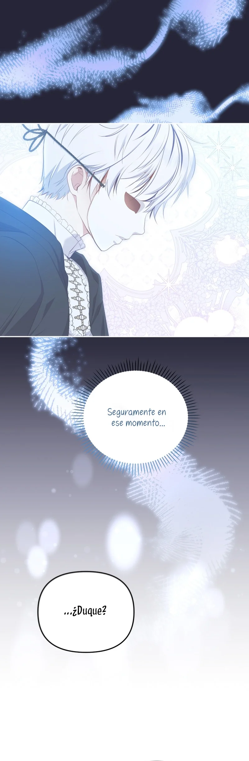 Página 37 del Manga