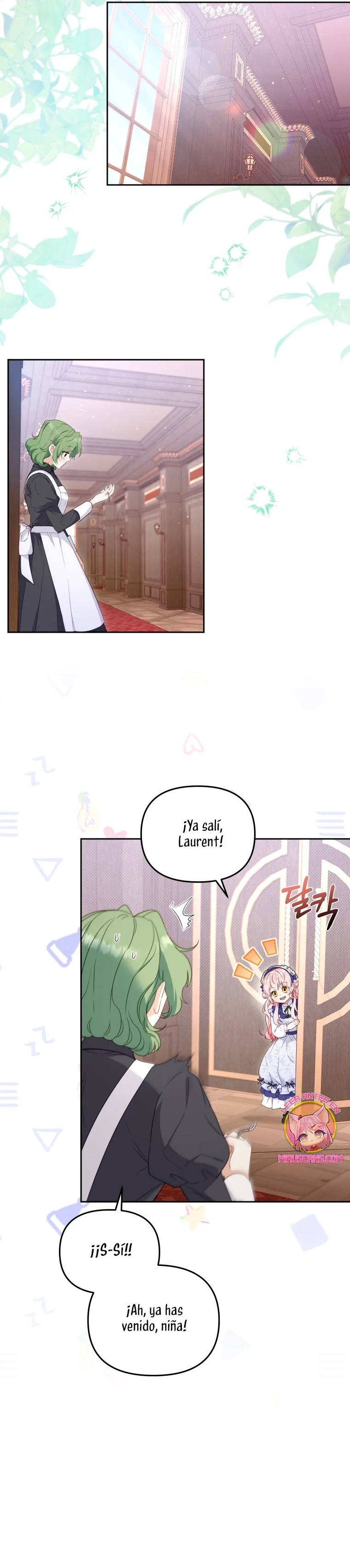 Página 34 del Manga