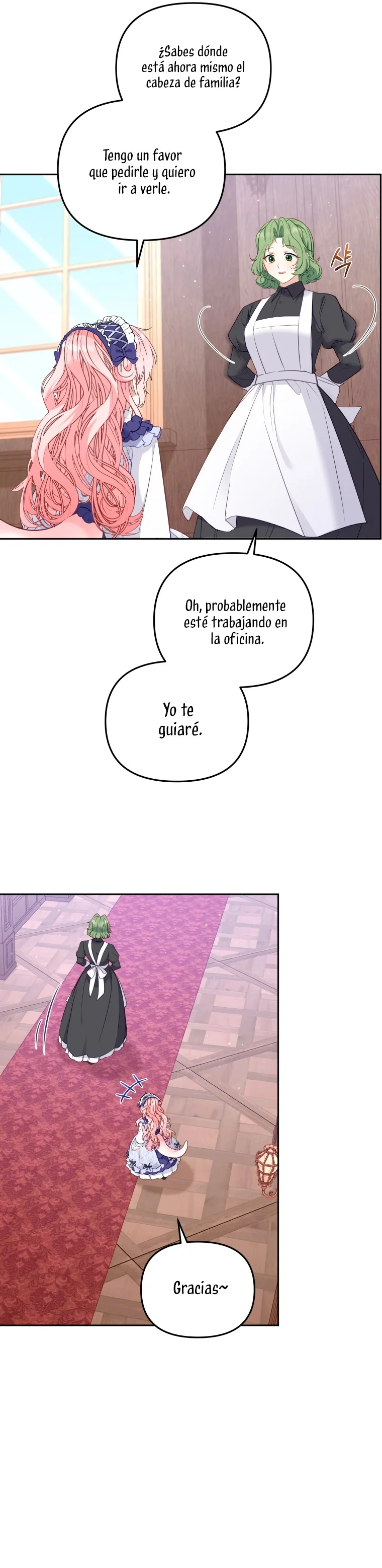 Página 35 del Manga