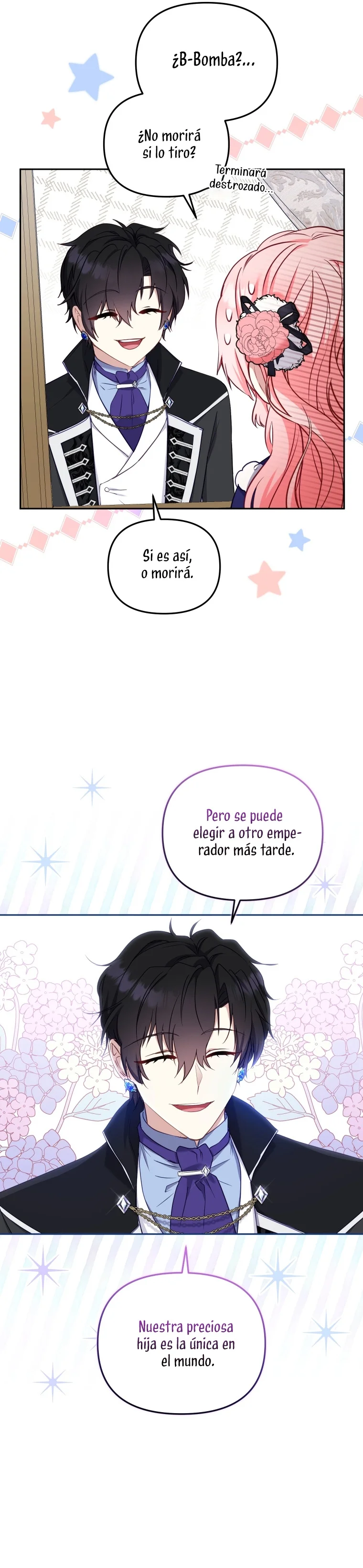 Página 34 del Manga