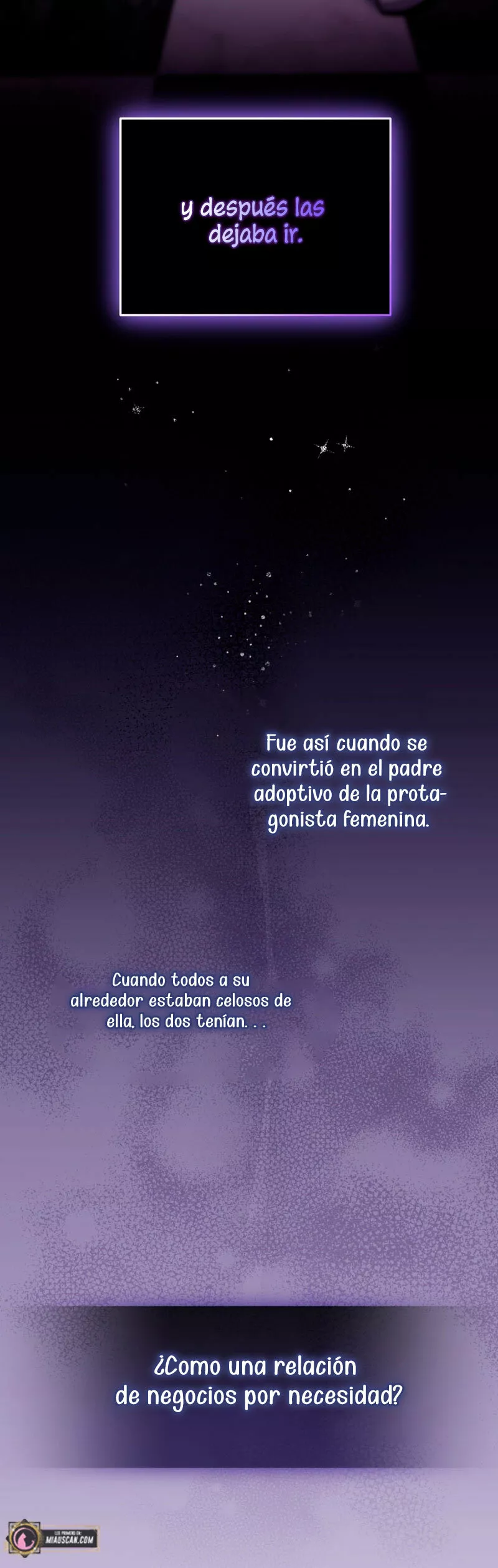 Página 34 del Manga