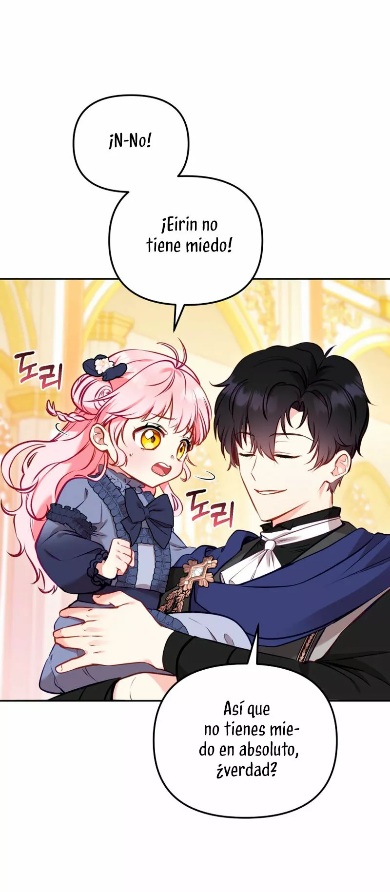 Página 49 del Manga