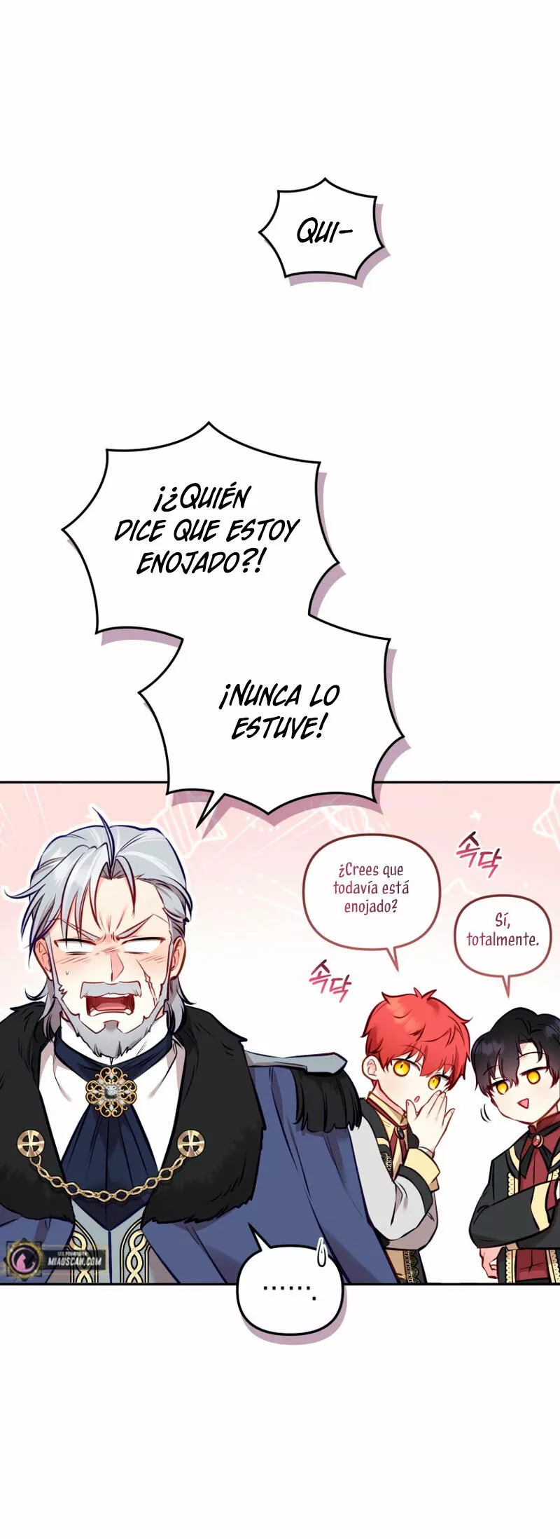 Página 54 del Manga
