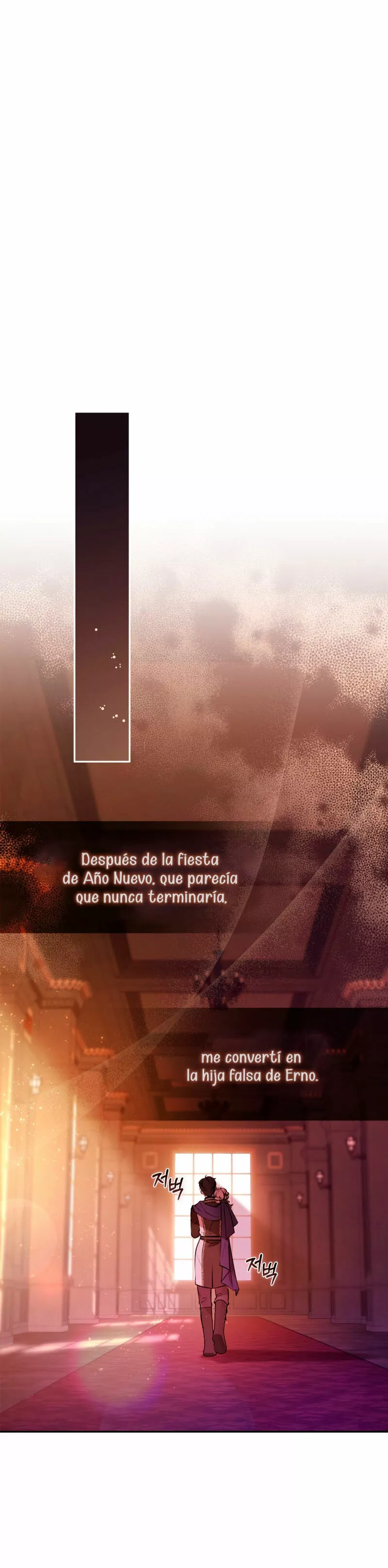Página 61 del Manga