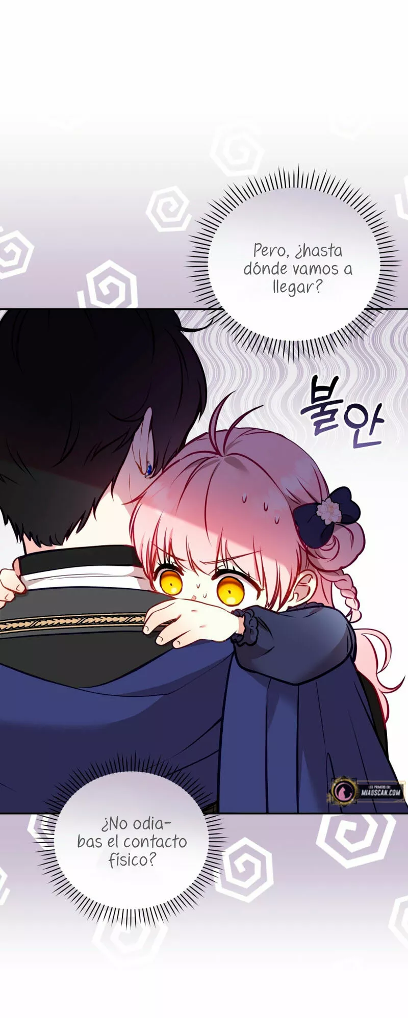 Página 62 del Manga