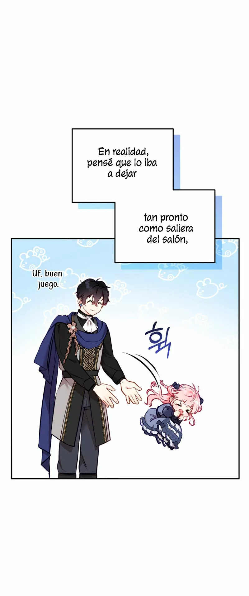Página 63 del Manga