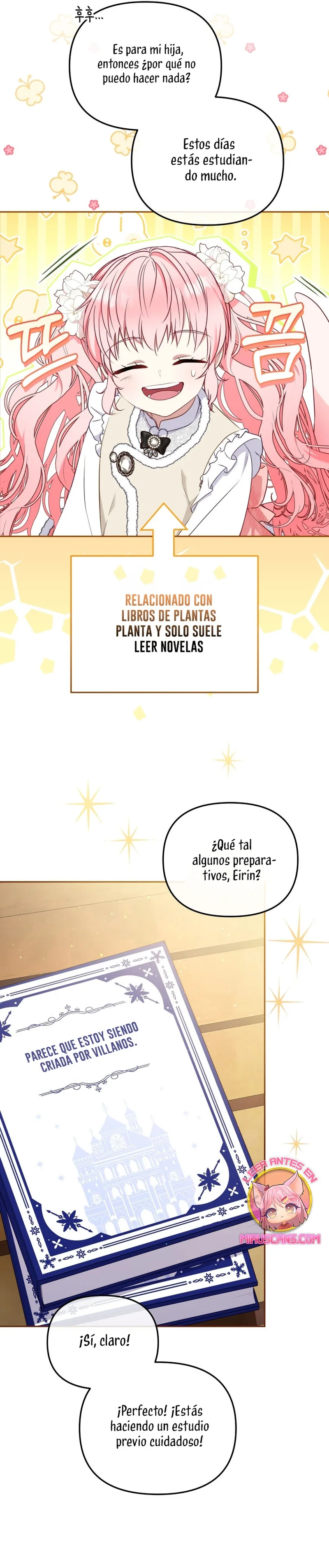 Página 36 del Manga