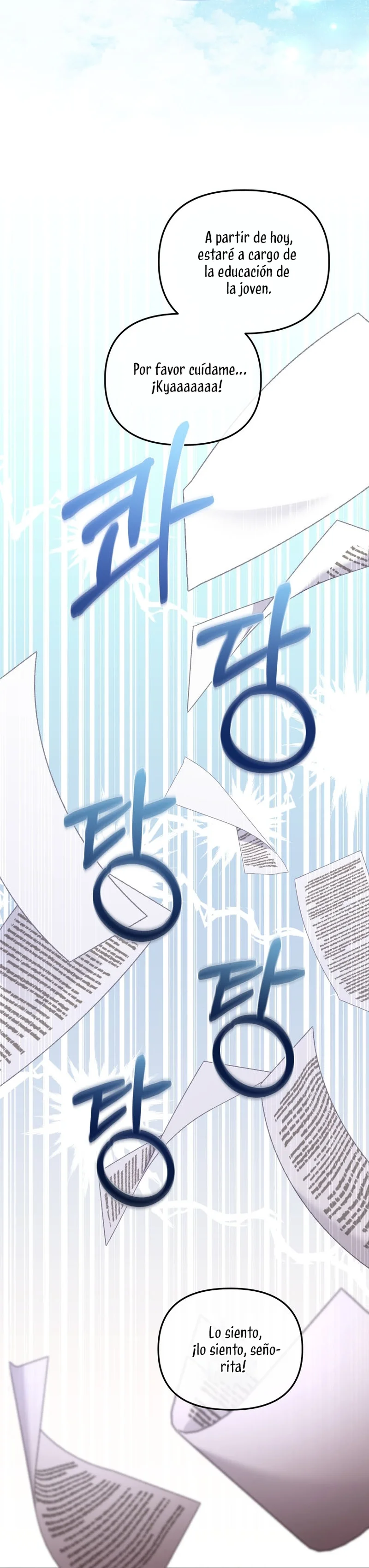 Página 40 del Manga