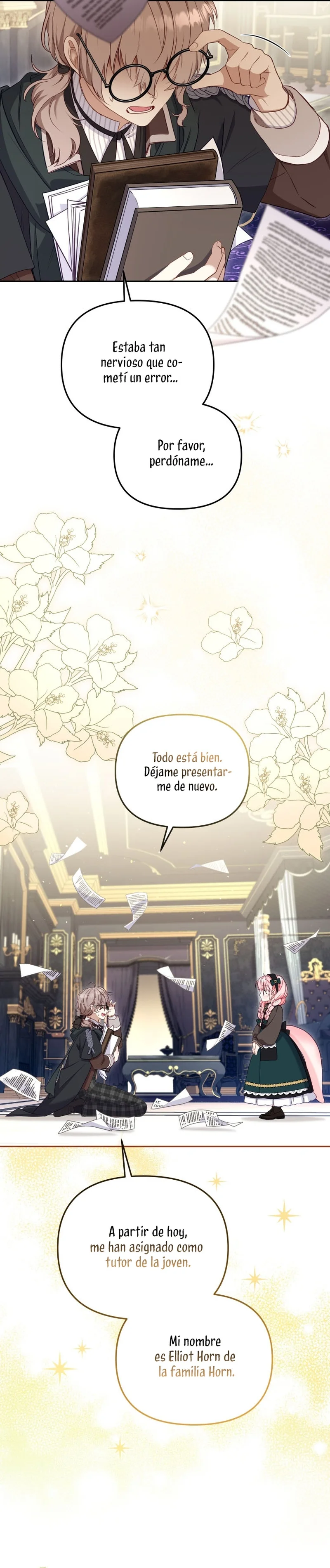 Página 41 del Manga