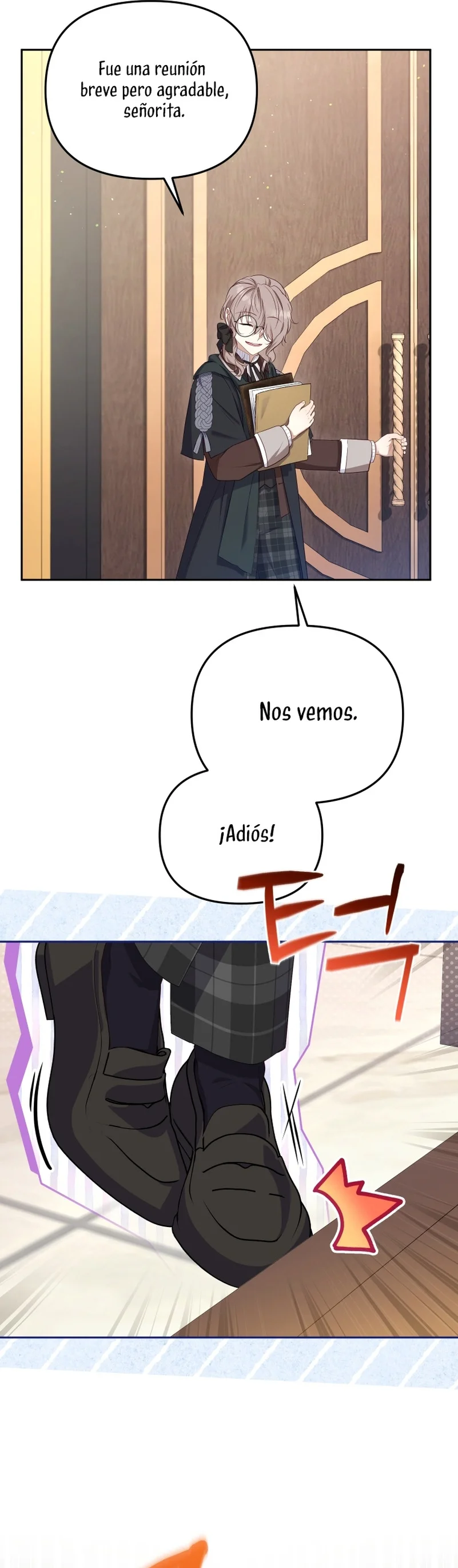 Página 34 del Manga