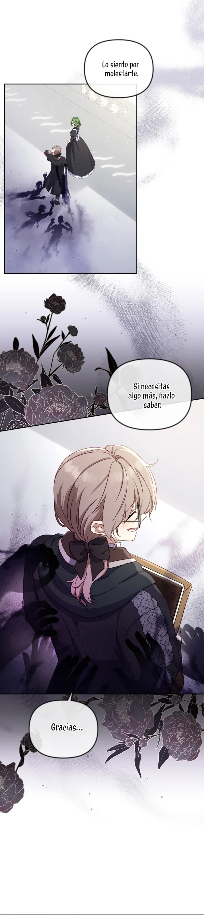 Página 39 del Manga