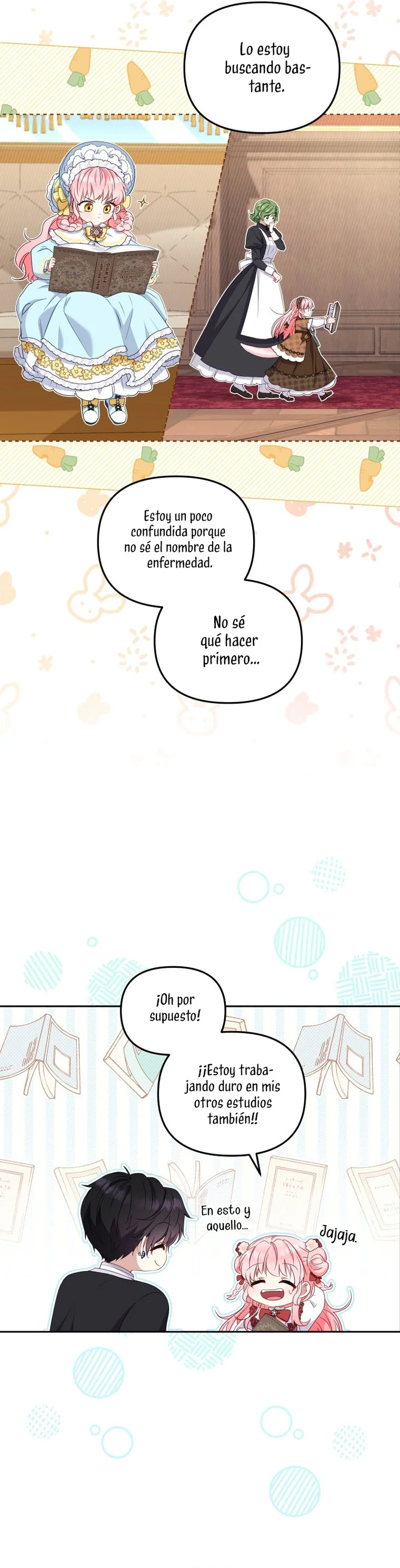 Página 34 del Manga