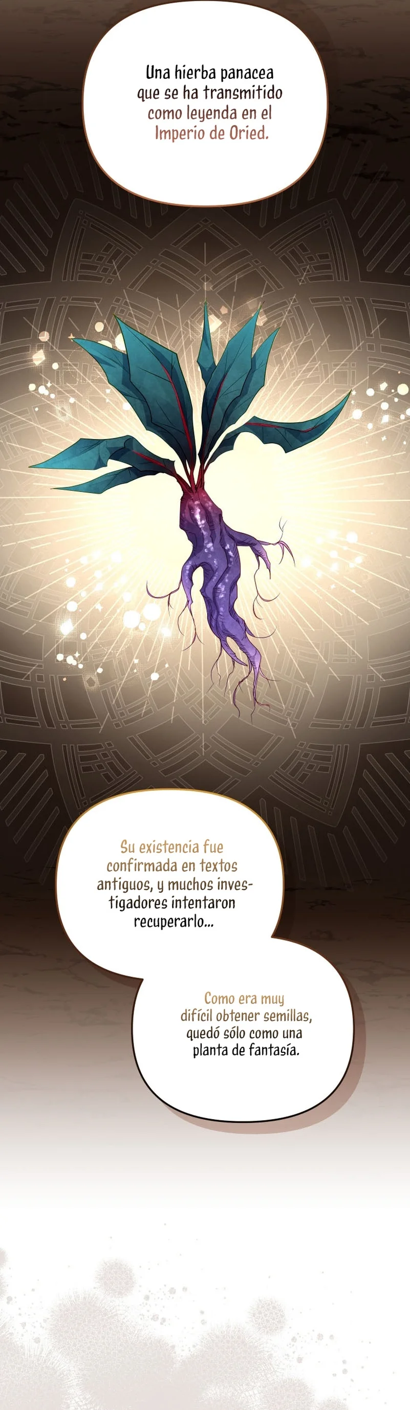 Página 36 del Manga