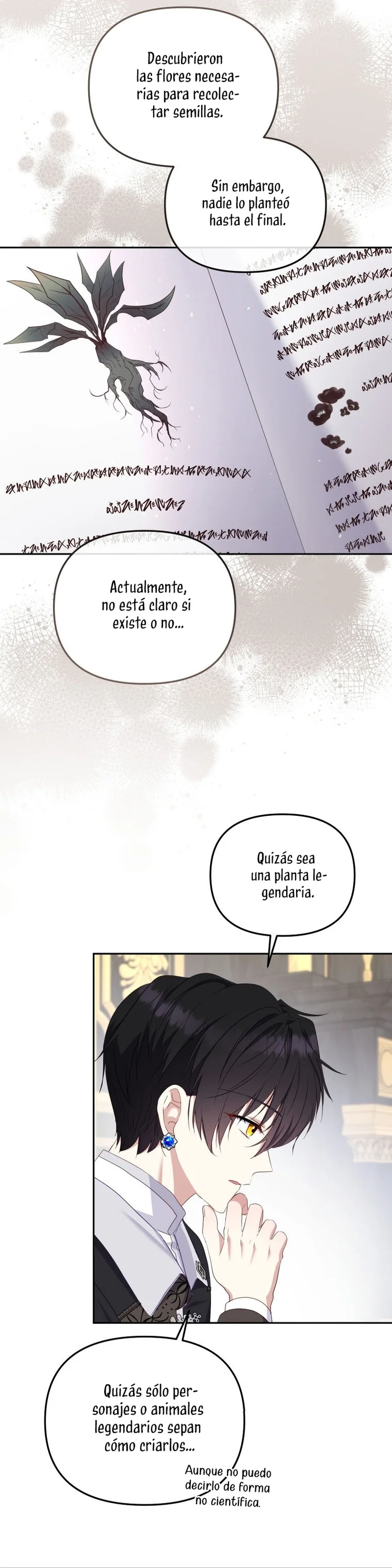Página 37 del Manga