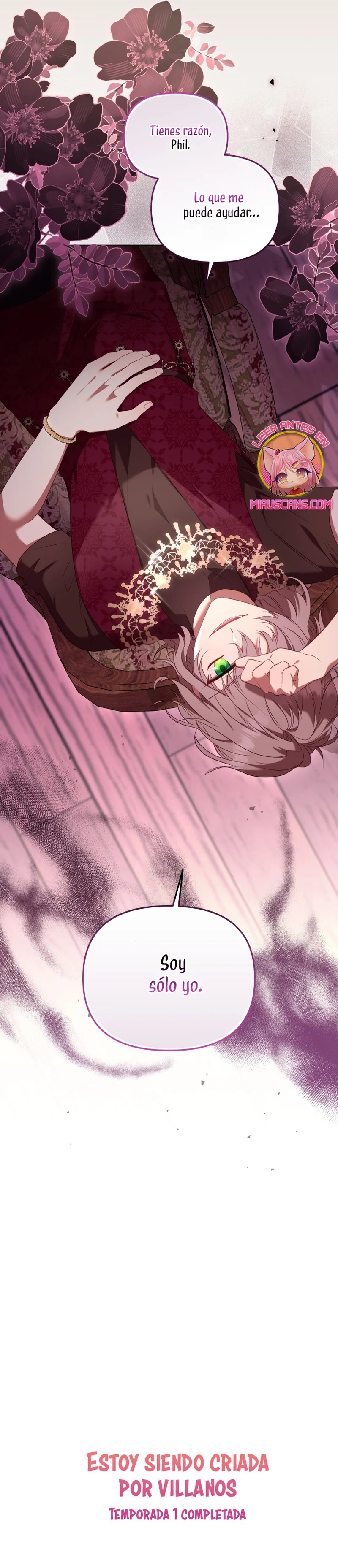 Página 41 del Manga