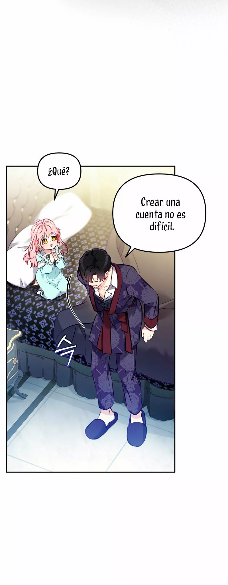 Página 35 del Manga