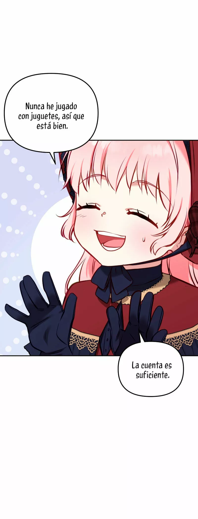 Página 43 del Manga