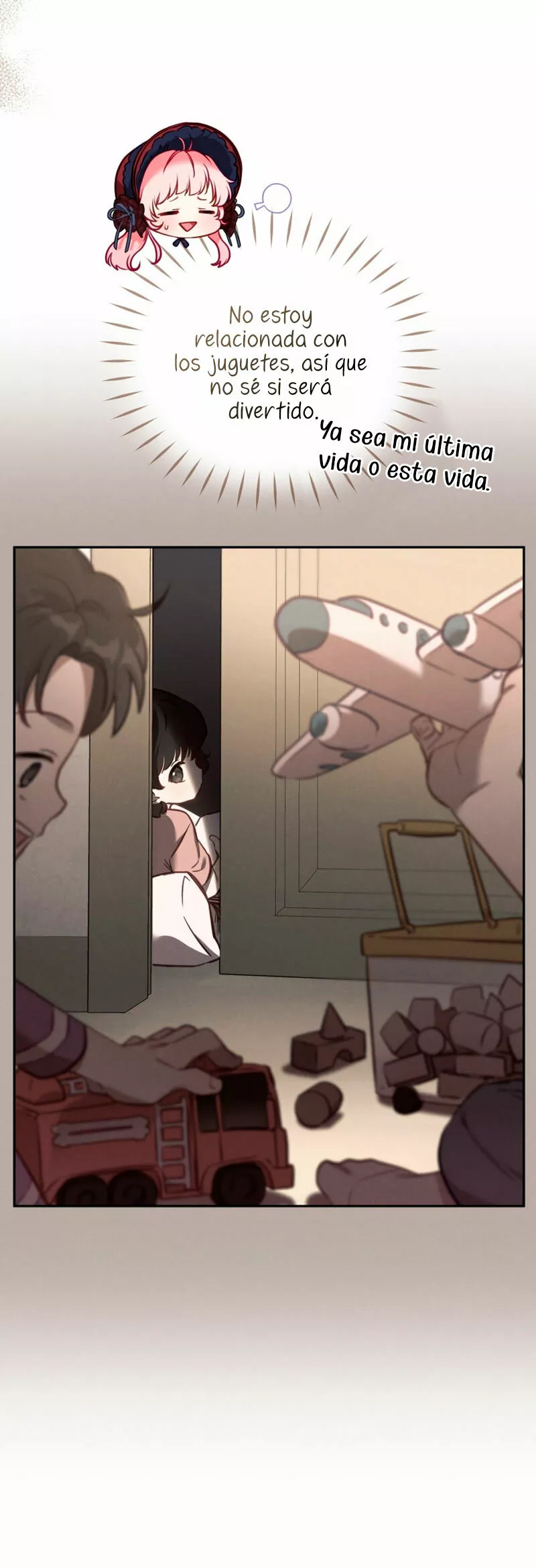 Página 45 del Manga