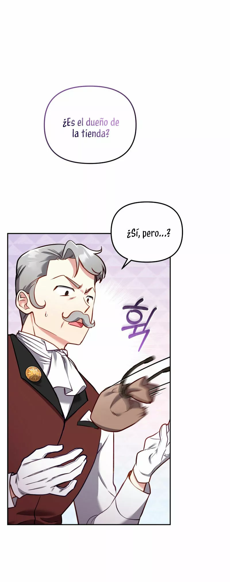 Página 52 del Manga