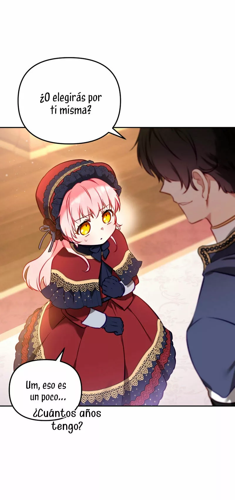 Página 56 del Manga