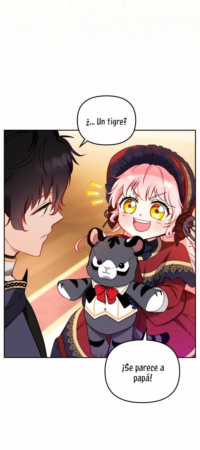 Página 66 del Manga