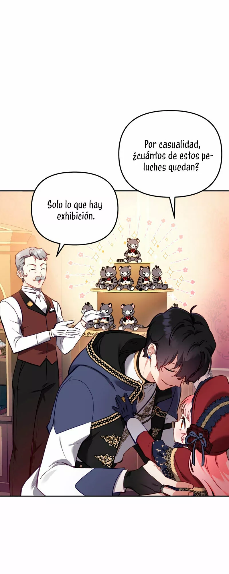 Página 71 del Manga