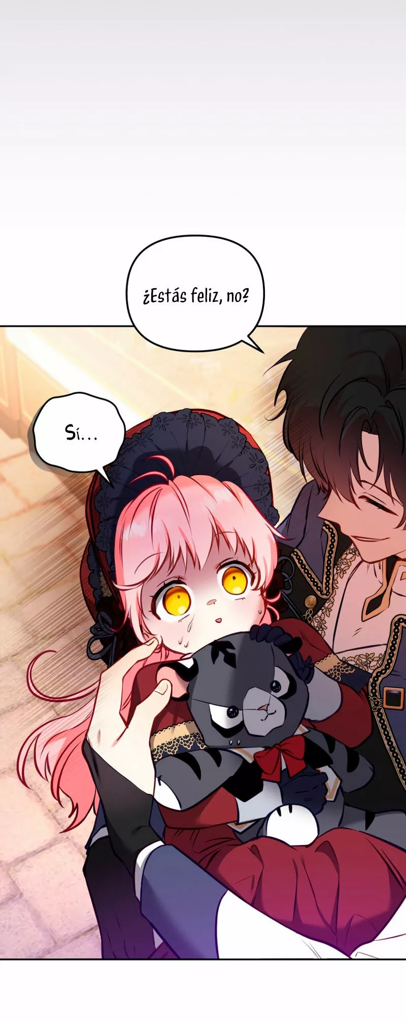 Página 82 del Manga