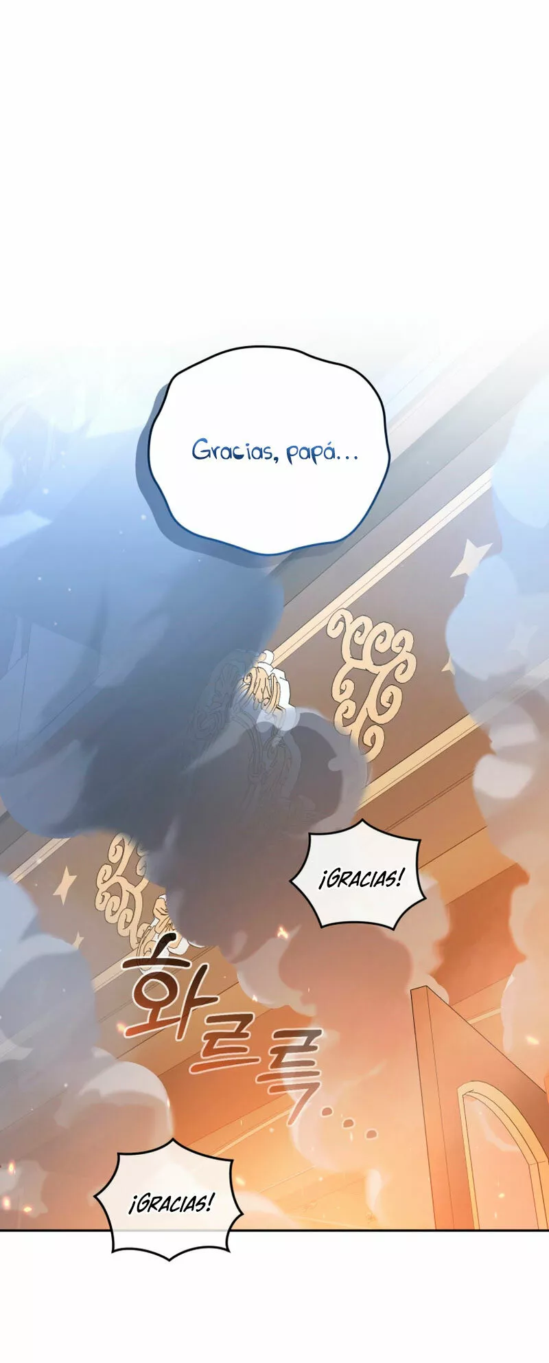 Página 83 del Manga